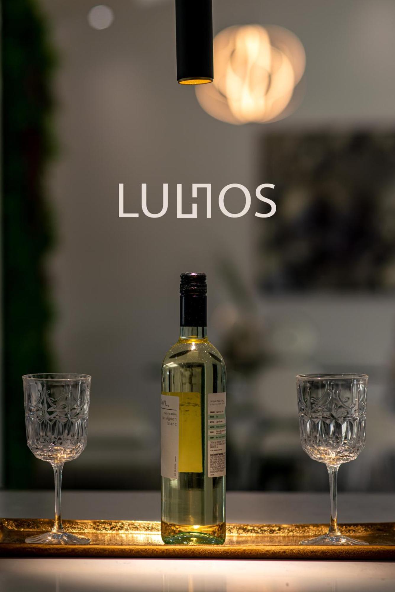 Сasa de vacaciones Luxurious With Bbq, Hot Tub, Heated Pool & Wifi - L36