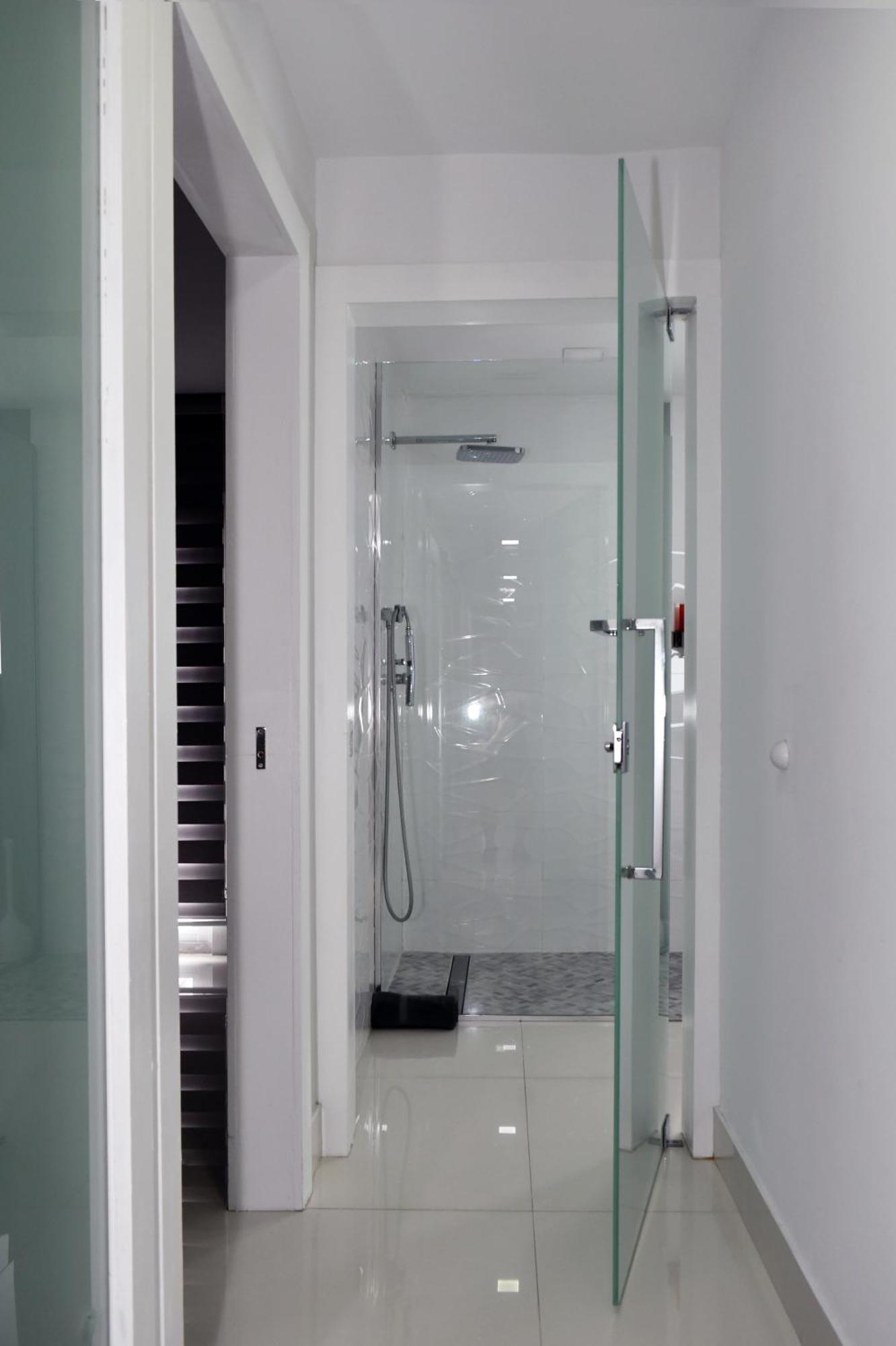 Luxurious With Bbq, Hot Tub, Heated Pool & Wifi - L36 Ferienhaus Miami
