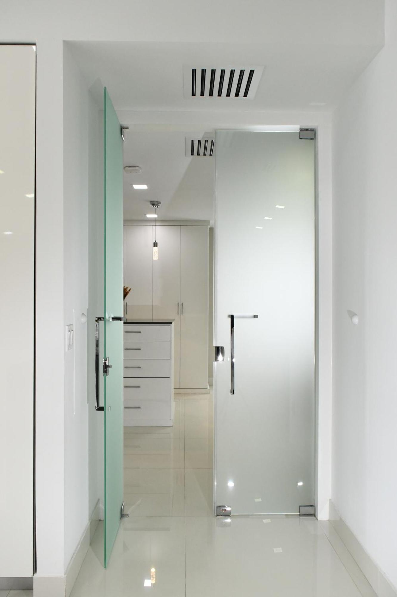 Ferienhaus Luxurious With Bbq, Hot Tub, Heated Pool & Wifi - L36 Miami